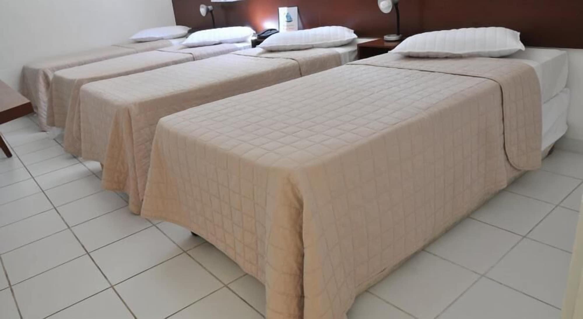 Rede Andrade Navegantes Hotell Recife Eksteriør bilde