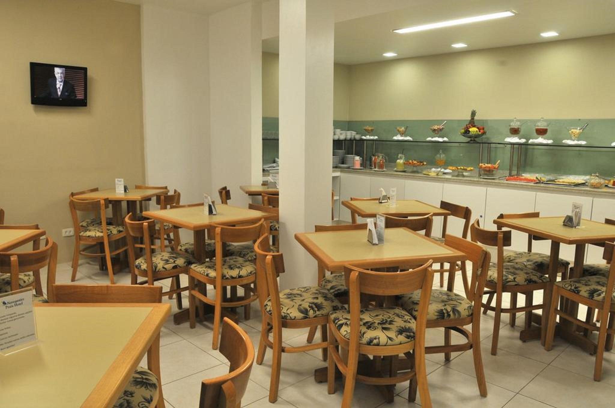 Rede Andrade Navegantes Hotell Recife Eksteriør bilde