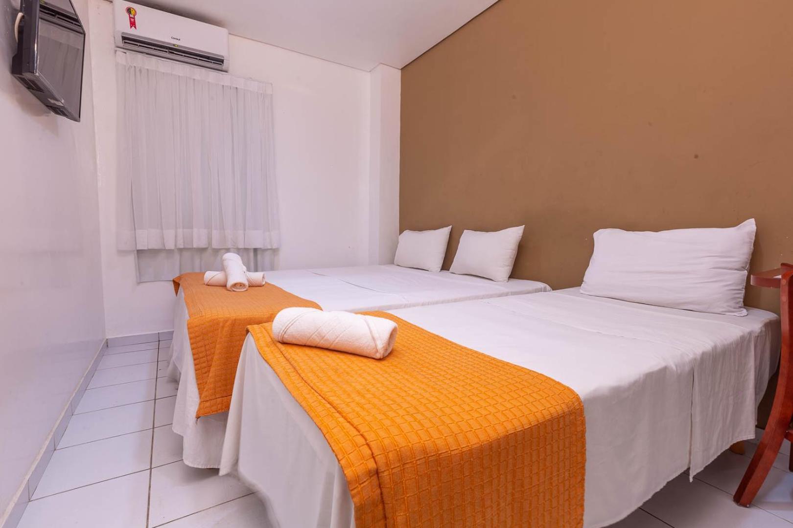 Rede Andrade Navegantes Hotell Recife Eksteriør bilde