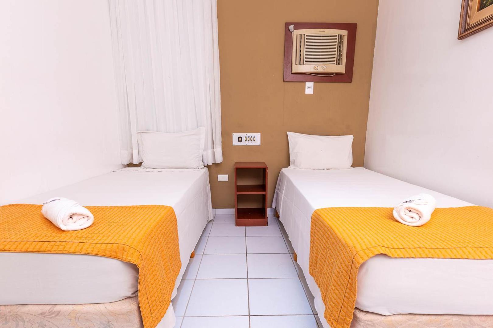Rede Andrade Navegantes Hotell Recife Eksteriør bilde